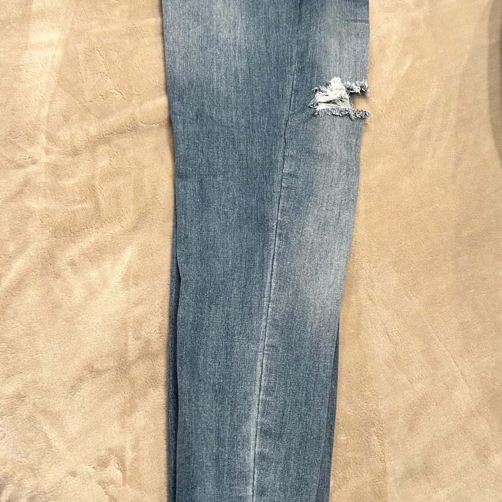 Judy Blue Slim Fit Jeans